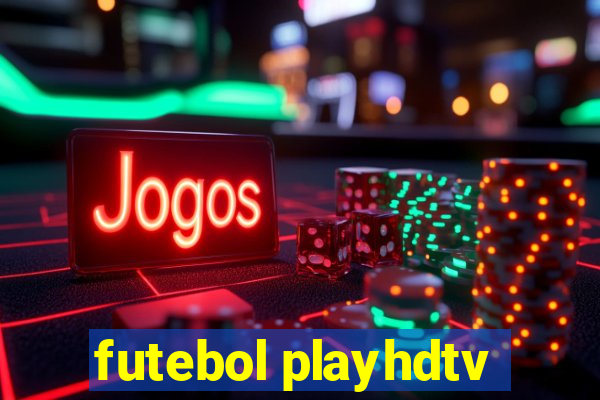 futebol playhdtv